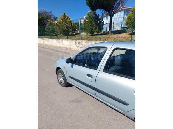 İlk Sahibinden Renault Clio 1.4 RNA 2000 Model