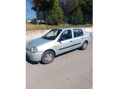 İlk Sahibinden Renault Clio 1.4 RNA 2000 Model