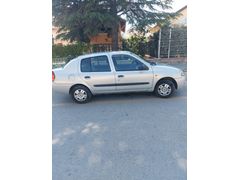 İlk Sahibinden Renault Clio 1.4 RNA 2000 Model