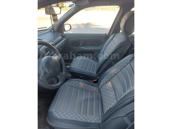 İlk Sahibinden Renault Clio 1.4 RNA 2000 Model