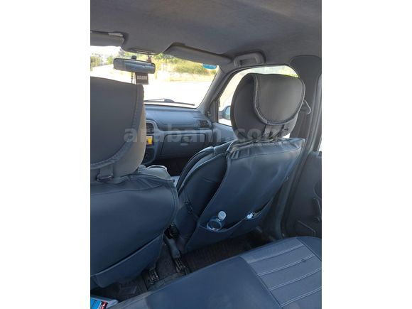 İlk Sahibinden Renault Clio 1.4 RNA 2000 Model
