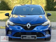 AKDENİZ | 2023 CLİO 1.0 TCE İCON OTOMATİK SADECE 21.000 KM