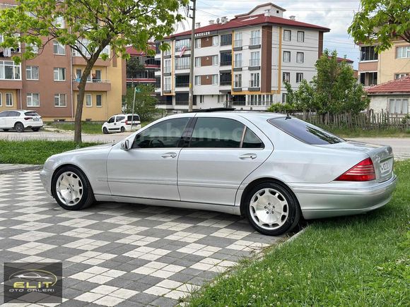 ^^S 500 MERCEDES FUL +FUULL^^