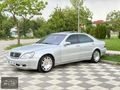 ^^S 500 MERCEDES FUL +FUULL^^