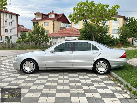 ^^S 500 MERCEDES FUL +FUULL^^