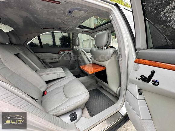 ^^S 500 MERCEDES FUL +FUULL^^