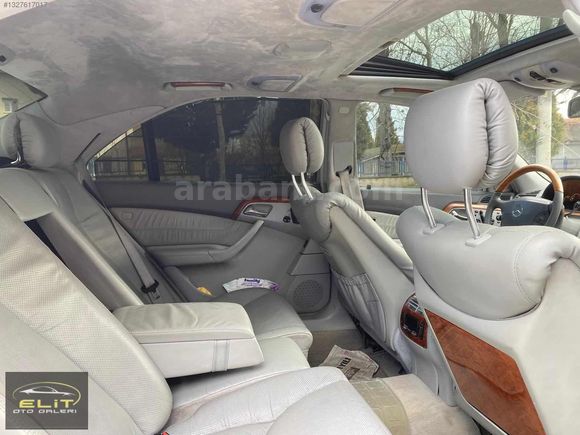 ^^S 500 MERCEDES FUL +FUULL^^