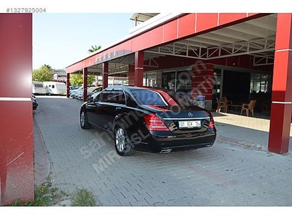 MAK*** ÇIKMA S 500L