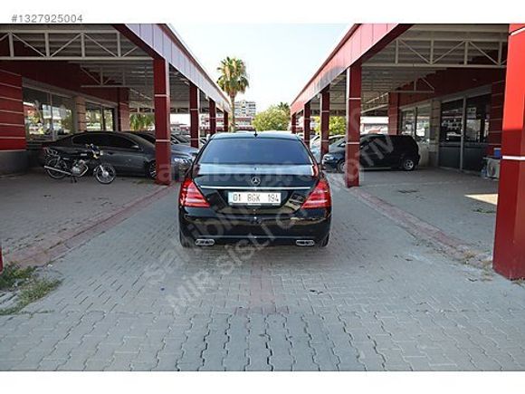 MAK*** ÇIKMA S 500L