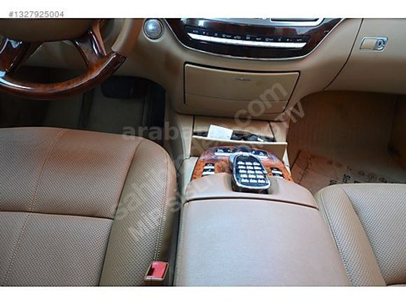 MAK*** ÇIKMA S 500L