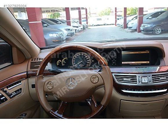 MAK*** ÇIKMA S 500L
