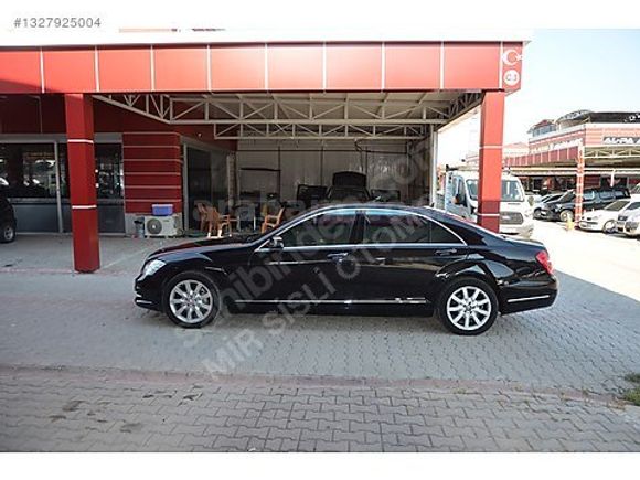 MAK*** ÇIKMA S 500L