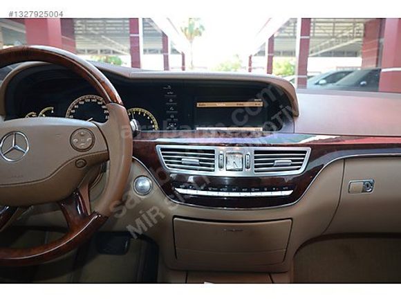 MAK*** ÇIKMA S 500L