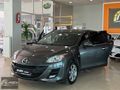 2012 Mazda 3 213.000 km Degişensiz Hasarsız 1.6 Dizel