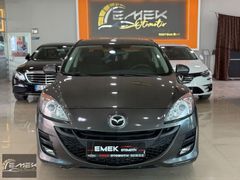 2012 Mazda 3 213.000 km Degişensiz Hasarsız 1.6 Dizel