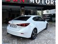BRN_MOTORS' HATASIZ-BOYASIZ MAZDA 3 POWER SENSE