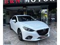 BRN_MOTORS' HATASIZ-BOYASIZ MAZDA 3 POWER SENSE