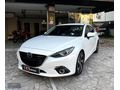 BRN_MOTORS' HATASIZ-BOYASIZ MAZDA 3 POWER SENSE