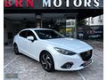 BRN_MOTORS' HATASIZ-BOYASIZ MAZDA 3 POWER SENSE