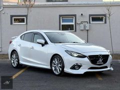 ART PREMİUM CARS| 2015 SEDEFLİ G POWER 120 HP MAZDA 3