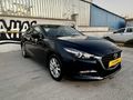 2018 MAZDA 3 1.5 SKYACTİVE-G REFLEX 120 HP