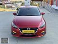 MASRAFSIZ 2016 MAZDA3 POWER