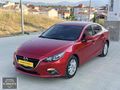 MASRAFSIZ 2016 MAZDA3 POWER