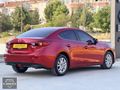 MASRAFSIZ 2016 MAZDA3 POWER