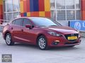 MASRAFSIZ 2016 MAZDA3 POWER