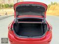 MASRAFSIZ 2016 MAZDA3 POWER