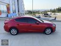 MASRAFSIZ 2016 MAZDA3 POWER