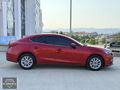 MASRAFSIZ 2016 MAZDA3 POWER