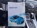 ROMOS MOTORS | 2010 MAZDA 3 IMPRESSIVE | SUNROOF - KOLTUK ISITMA