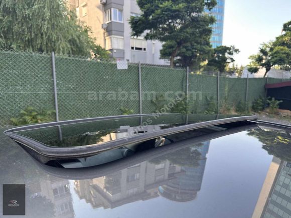 ROMOS MOTORS | 2010 MAZDA 3 IMPRESSIVE | SUNROOF - KOLTUK ISITMA
