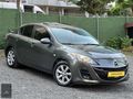ROMOS MOTORS | 2010 MAZDA 3 IMPRESSIVE | SUNROOF - KOLTUK ISITMA