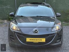 ROMOS MOTORS | 2010 MAZDA 3 IMPRESSIVE | SUNROOF - KOLTUK ISITMA