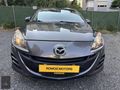 ROMOS MOTORS | 2010 MAZDA 3 IMPRESSIVE | SUNROOF - KOLTUK ISITMA