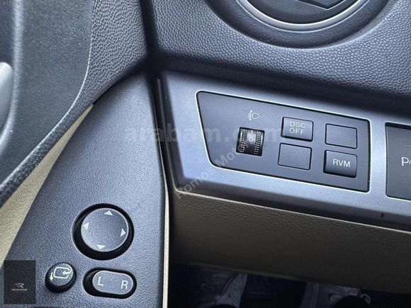 ROMOS MOTORS | 2010 MAZDA 3 IMPRESSIVE | SUNROOF - KOLTUK ISITMA