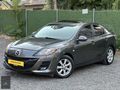 ROMOS MOTORS | 2010 MAZDA 3 IMPRESSIVE | SUNROOF - KOLTUK ISITMA