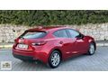 MAZDA 1.5 skyactive-G otomatik