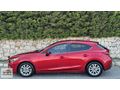 MAZDA 1.5 skyactive-G otomatik