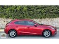MAZDA 1.5 skyactive-G otomatik
