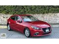 MAZDA 1.5 skyactive-G otomatik