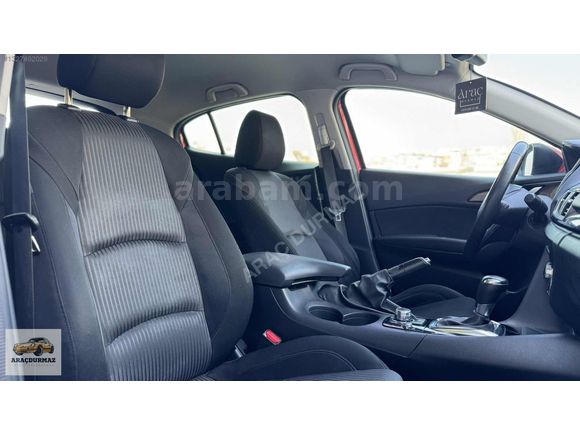 MAZDA 1.5 skyactive-G otomatik
