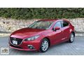 MAZDA 1.5 skyactive-G otomatik