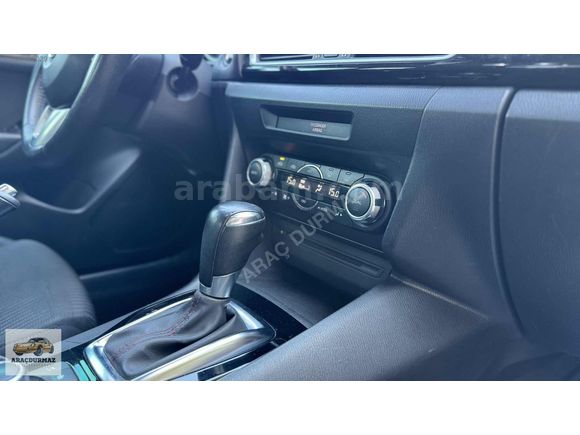 MAZDA 1.5 skyactive-G otomatik