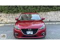 MAZDA 1.5 skyactive-G otomatik