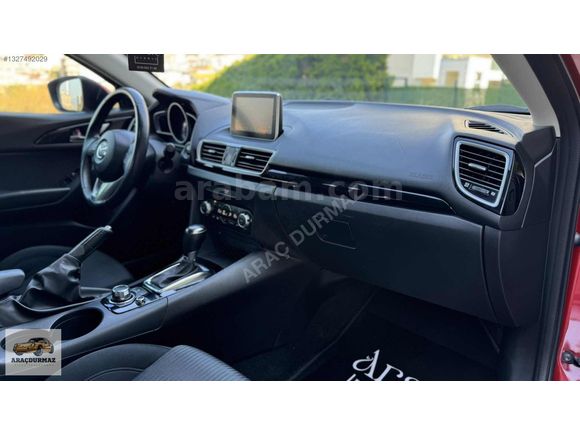 MAZDA 1.5 skyactive-G otomatik