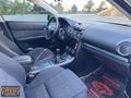 ÇAVUŞTAN EMSALSİZ TEMİZLİKTE MAZDA 6 2.3 MOTOR GT