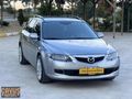 ÇAVUŞTAN EMSALSİZ TEMİZLİKTE MAZDA 6 2.3 MOTOR GT